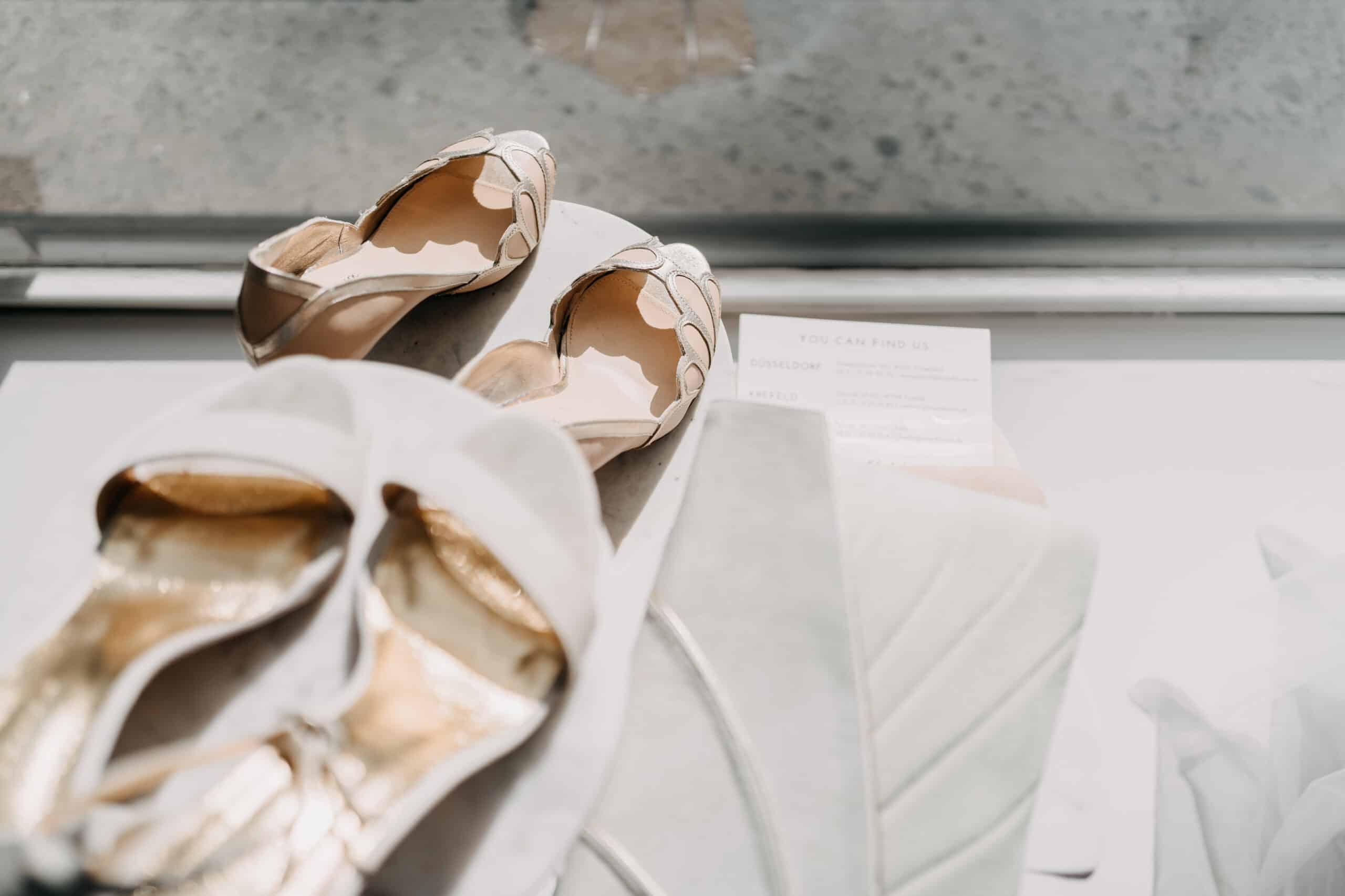 's Hochzeitsfotografie